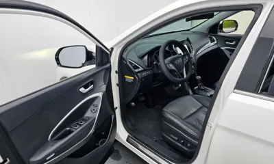 Hyundai Santafe 2015, 145260 км, за 5759.41 USD - фото 10