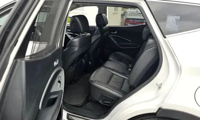 Hyundai Santafe 2015, 145260 км, за 5759.41 USD - фото 11