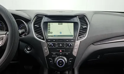 Hyundai Santafe 2015, 145260 км, за 5759.41 USD - фото 13
