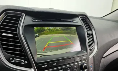 Hyundai Santafe 2015, 145260 км, за 5759.41 USD - фото 15