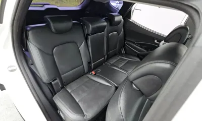 Hyundai Santafe 2015, 145260 км, за 5759.41 USD - фото 16