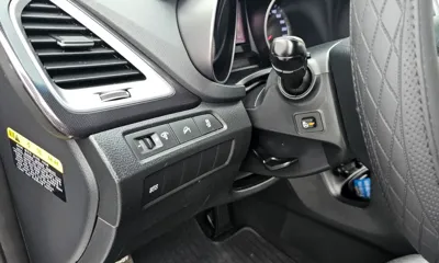 Hyundai Santafe 2015, 145260 км, за 5759.41 USD - фото 20