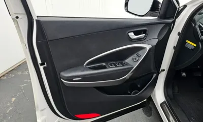 Hyundai Santafe 2015, 145260 км, за 5759.41 USD - фото 24