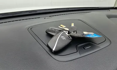 Hyundai Santafe 2015, 145260 км, за 5759.41 USD - фото 28