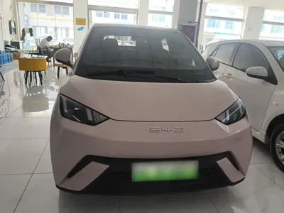 BYD Seagull 2023, 110600 км, за 6103.54 USD
