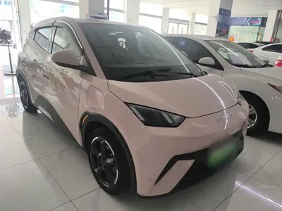 BYD Seagull 2023, 110600 км, за 6103.54 USD
