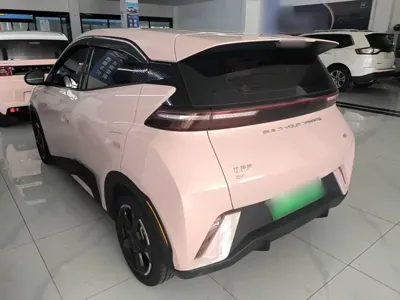 BYD Seagull 2023, 110600 км, за 6103.54 USD