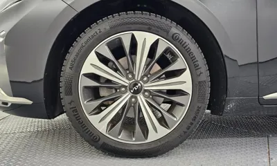 Kia K8 2022, 83063 км, за 19698.59 USD