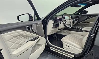 Kia K8 2022, 83063 км, за 19698.59 USD - фото 10