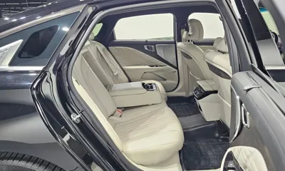 Kia K8 2022, 83063 км, за 19698.59 USD - фото 11
