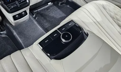 Kia K8 2022, 83063 км, за 19698.59 USD - фото 31