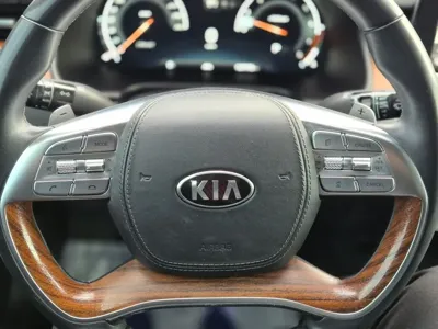 Kia K9 2019, 107732 км, за 14375.74 USD - фото 6