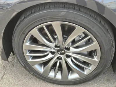 Kia K9 2019, 107732 км, за 14375.74 USD - фото 20
