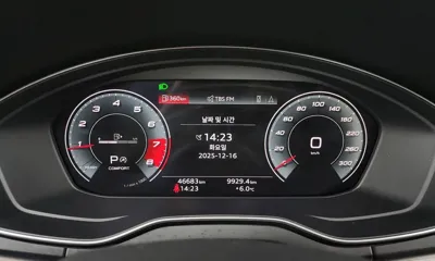 Audi Q5 2021, 46683 км, за 26158.92 USD - фото 8