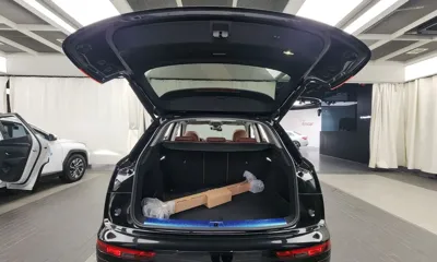 Audi Q5 2021, 46683 км, за 26158.92 USD - фото 20