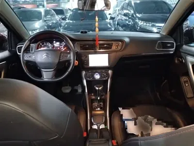 Citroen C3-XR