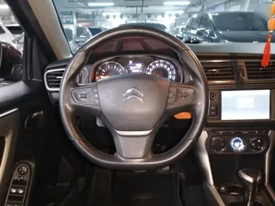 Citroen C3-XR