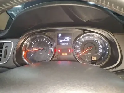 Citroen C3-XR