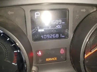 Citroen C3-XR
