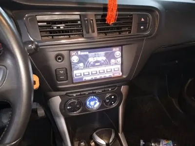 Citroen C3-XR