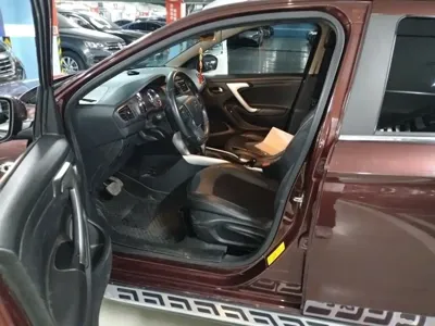 Citroen C3-XR