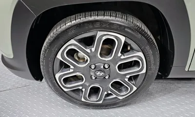 Hyundai Casper 2022, 49095 км, за 9844.73 USD