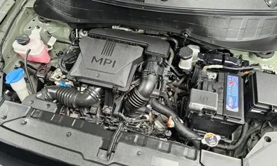 Hyundai Casper 2022, 49095 км, за 9844.73 USD - фото 6