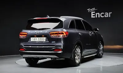 Kia Sorento 2015, 153770 км, за 6871.49 USD