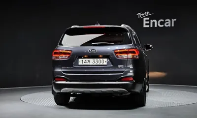 Kia Sorento 2015, 153770 км, за 6871.49 USD