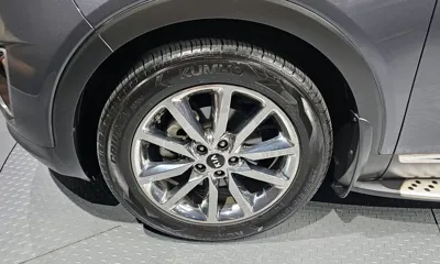 Kia Sorento 2015, 153770 км, за 6871.49 USD