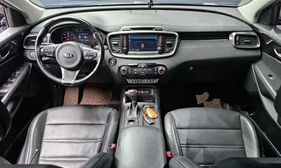 Kia Sorento 2015, 153770 км, за 6871.49 USD - фото 7