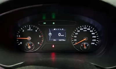 Kia Sorento 2015, 153770 км, за 6871.49 USD - фото 8