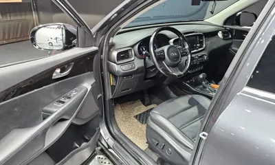 Kia Sorento 2015, 153770 км, за 6871.49 USD - фото 11