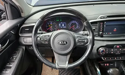 Kia Sorento 2015, 153770 км, за 6871.49 USD - фото 13