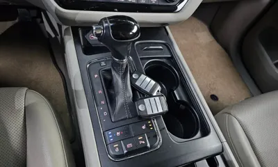 Kia Canival 2016, 90246 км, за 7166.13 USD - фото 9