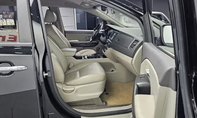 Kia Canival 2016, 90246 км, за 7166.13 USD - фото 11
