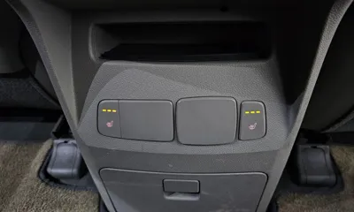 Kia Canival 2016, 90246 км, за 7166.13 USD - фото 19