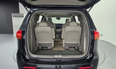 Kia Canival 2016, 90246 км, за 7166.13 USD - фото 20