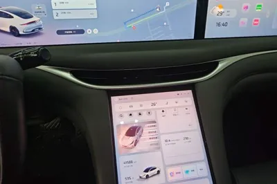 IM L6 2024, 41600 км, за 25772 USD
