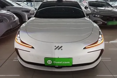 IM L6 2024, 41600 км, за 25772 USD