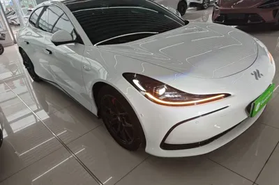 IM L6 2024, 41600 км, за 25772 USD