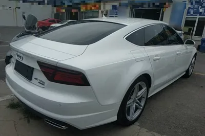Audi A7 2016, 90700 км, за 21575 USD - фото 6