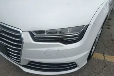 Audi A7 2016, 90700 км, за 21575 USD - фото 8
