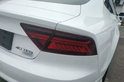 Audi A7 2016, 90700 км, за 21575 USD - фото 9