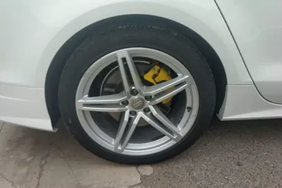 Audi A7 2016, 90700 км, за 21575 USD - фото 11