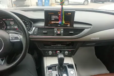 Audi A7 2016, 90700 км, за 21575 USD - фото 12