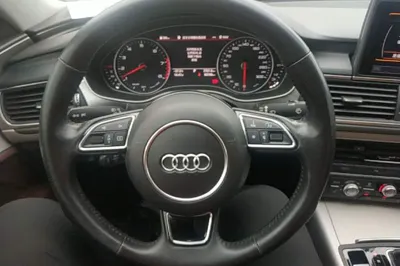 Audi A7 2016, 90700 км, за 21575 USD - фото 13
