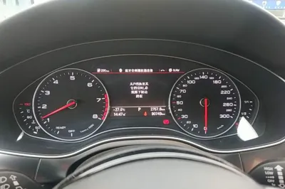 Audi A7 2016, 90700 км, за 21575 USD - фото 14
