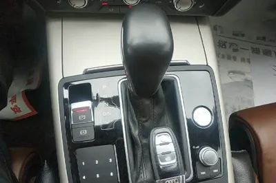 Audi A7 2016, 90700 км, за 21575 USD - фото 16