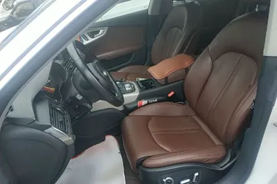 Audi A7 2016, 90700 км, за 21575 USD - фото 17